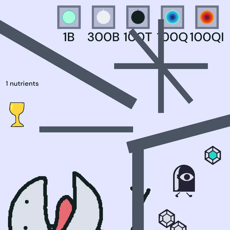 Game by @FearlessWayson