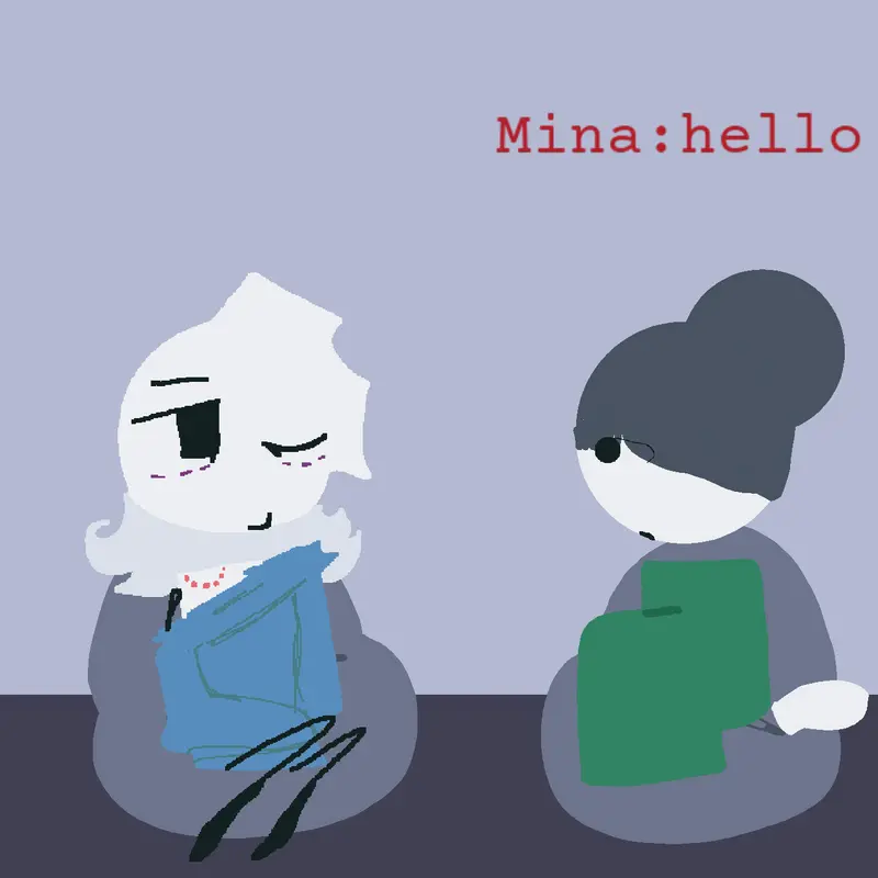Game by @its_minaaa