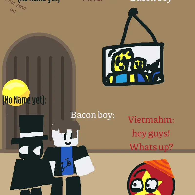 Game by @Countryball_B-tch