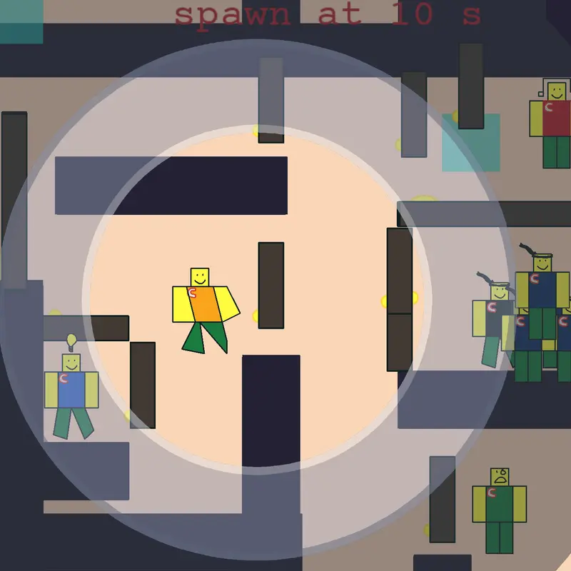 Game by @gigity