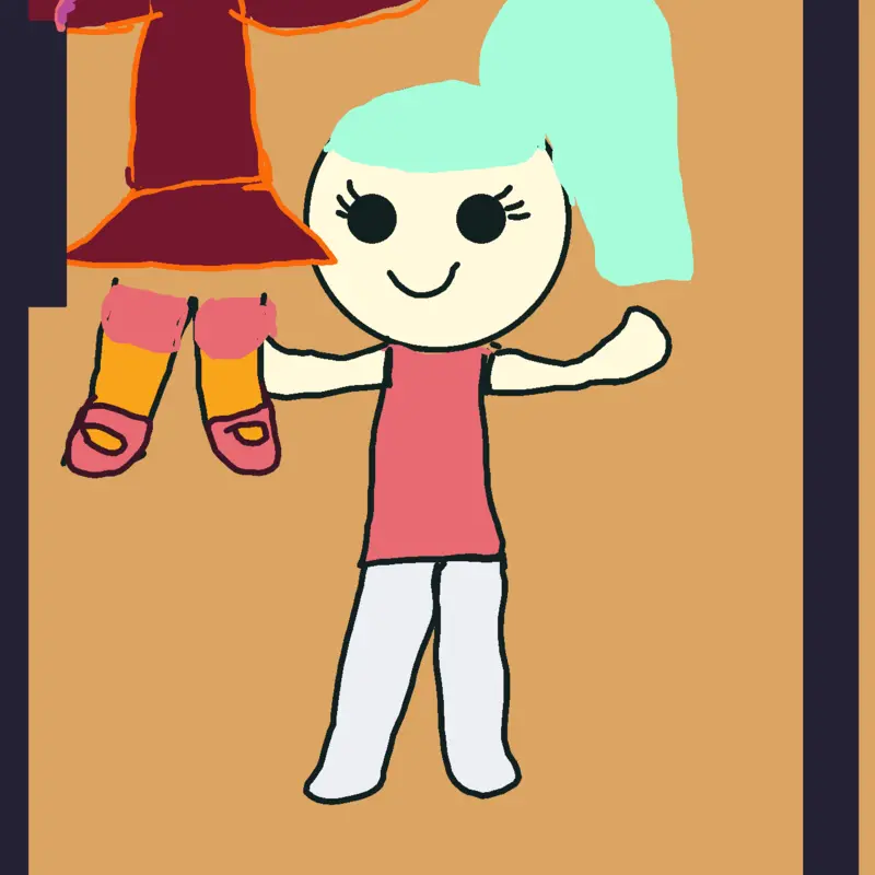 Game by @foxinater_animator
