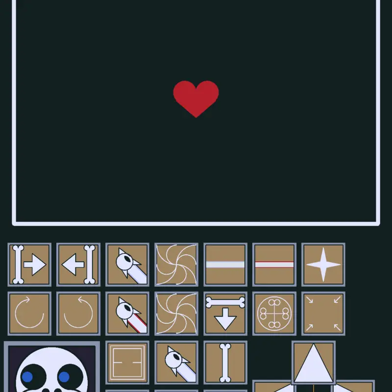 Game by @LuckyTen