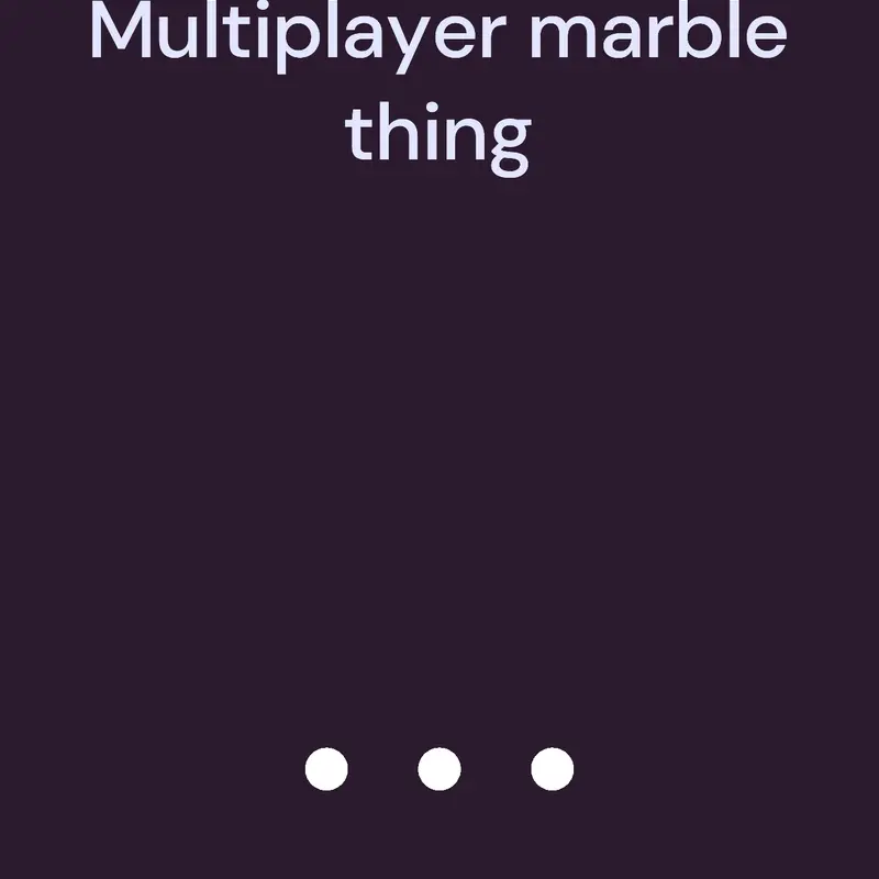 Game by @CatteInTheHat