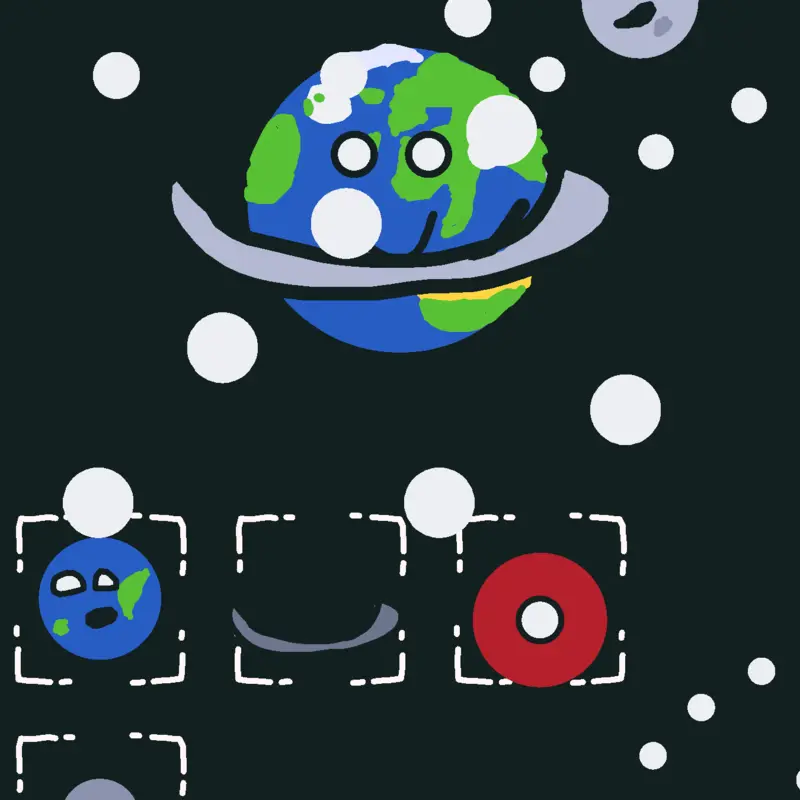Game by @cubia