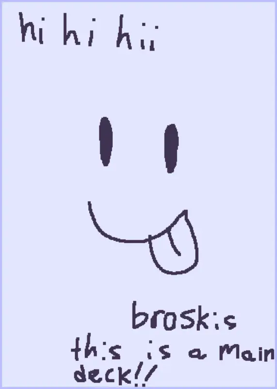 Game by @celestialy