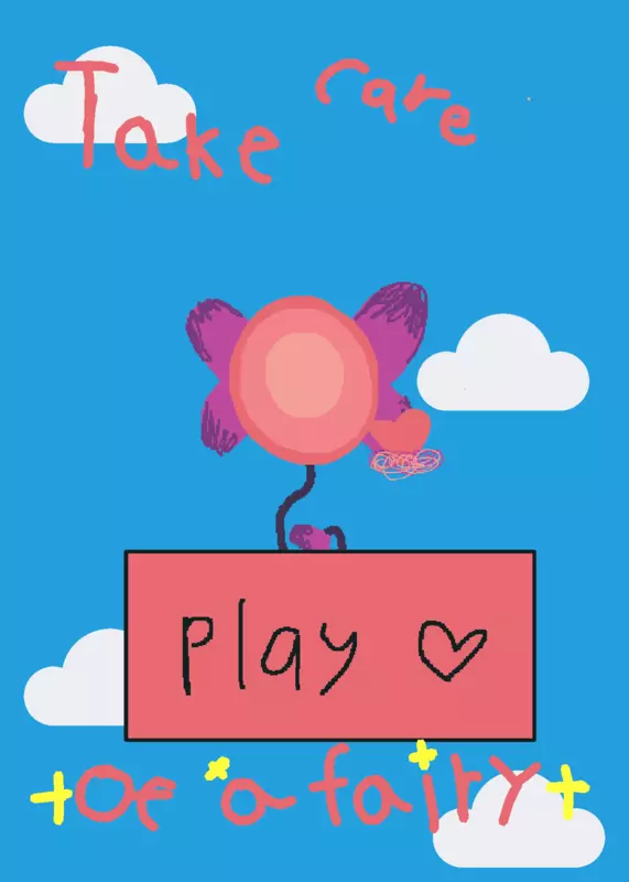 Game by @SpriteLover4life