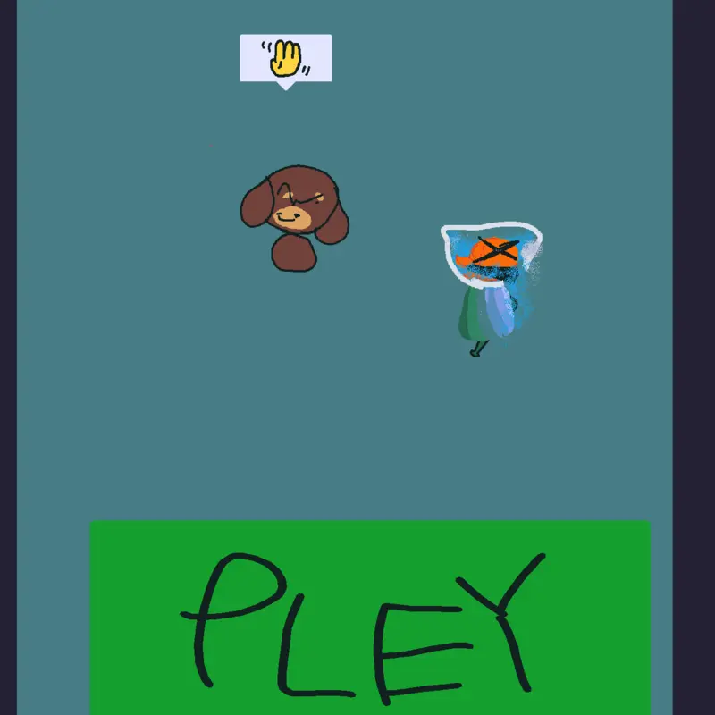 Game by @pleyaster_oficial