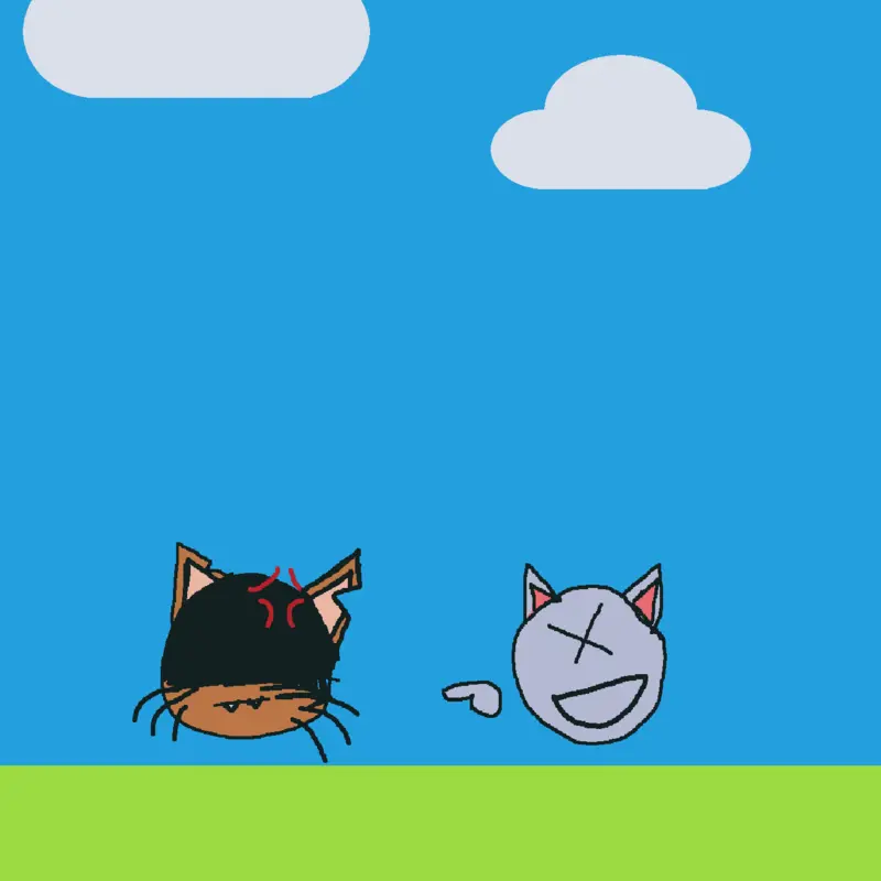 Game by @Mqrcelinq