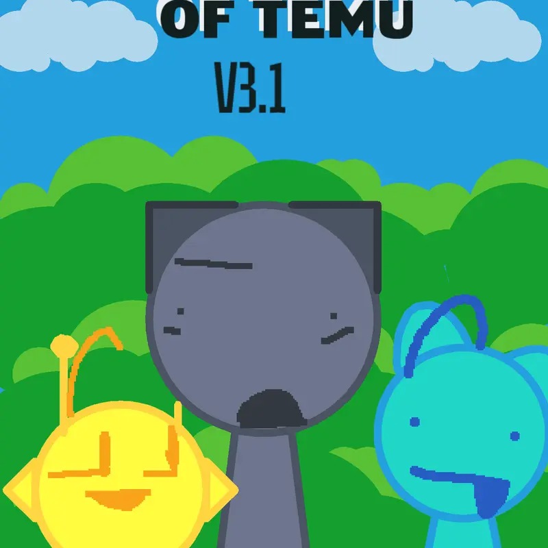 Game by @Charactereal_official