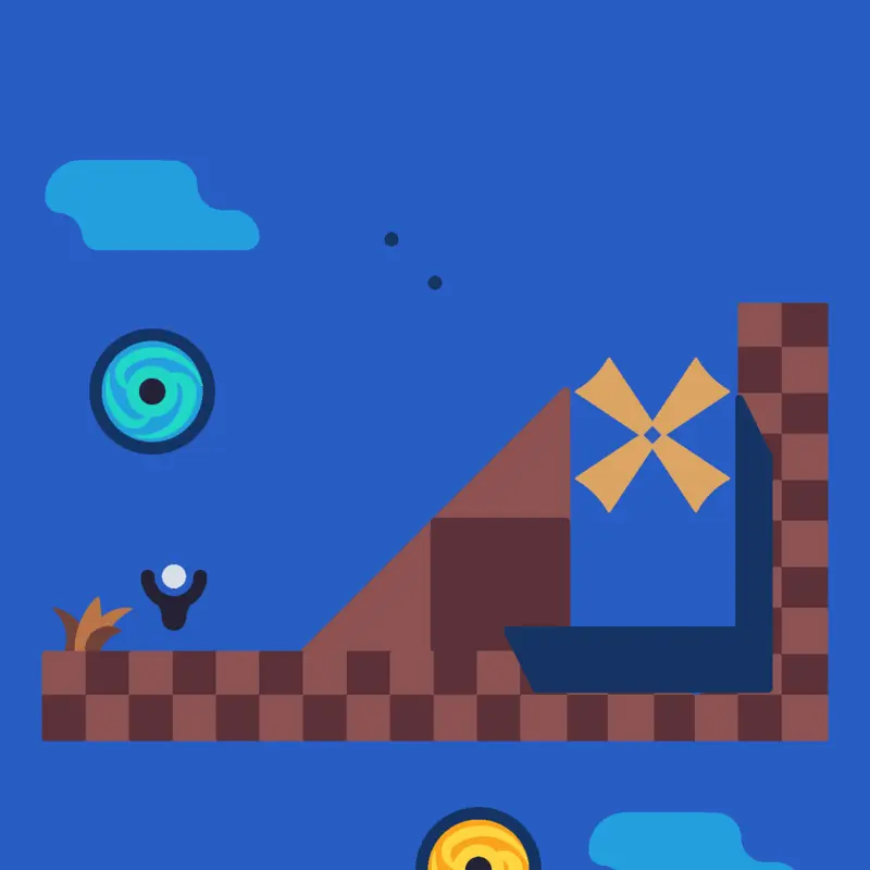 Game by @Gradientjoe