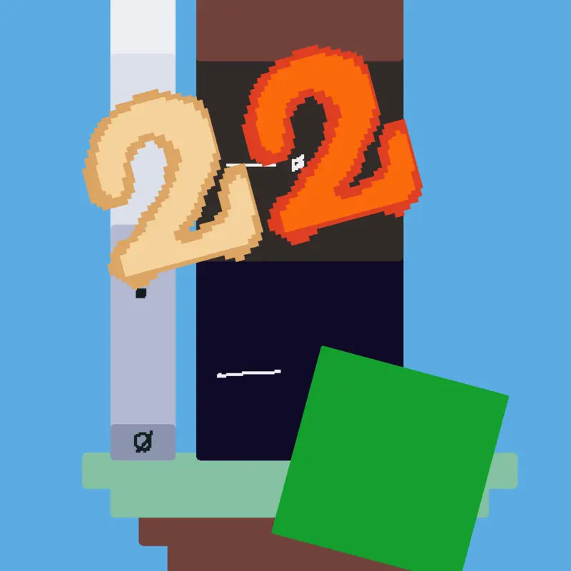 Game by @Geometicbbankman