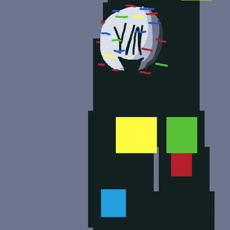 Game by @Young_boter
