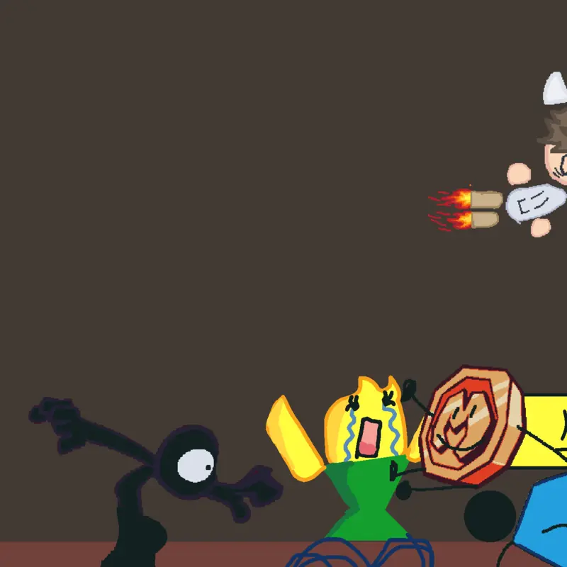 Game by @the_real_greg