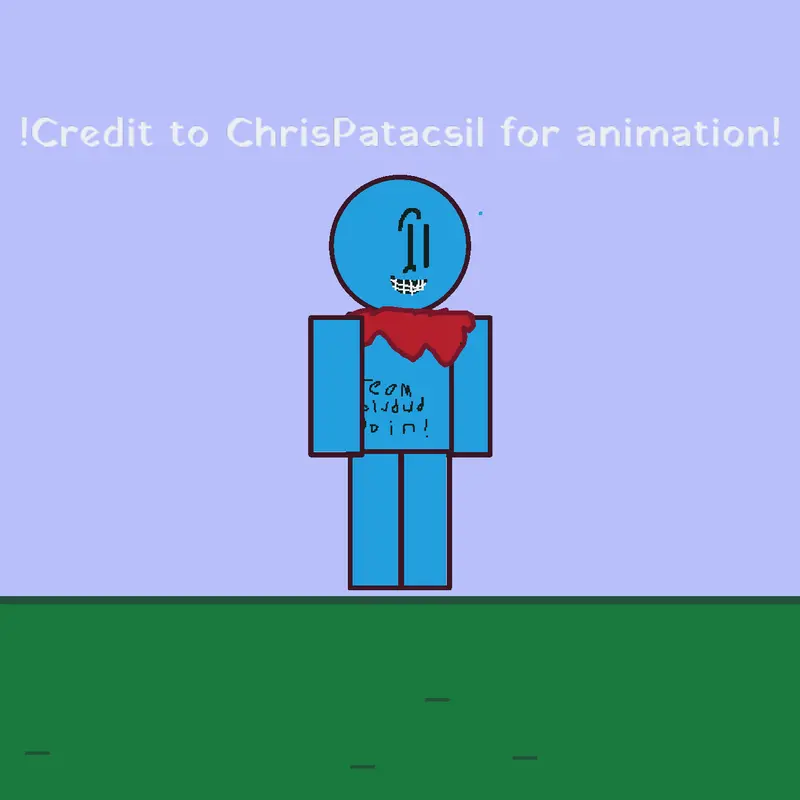 Game by @XxsupermrxX