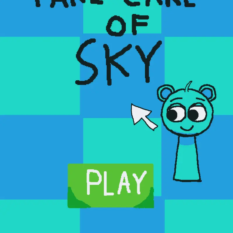 Game by @Azka_castle