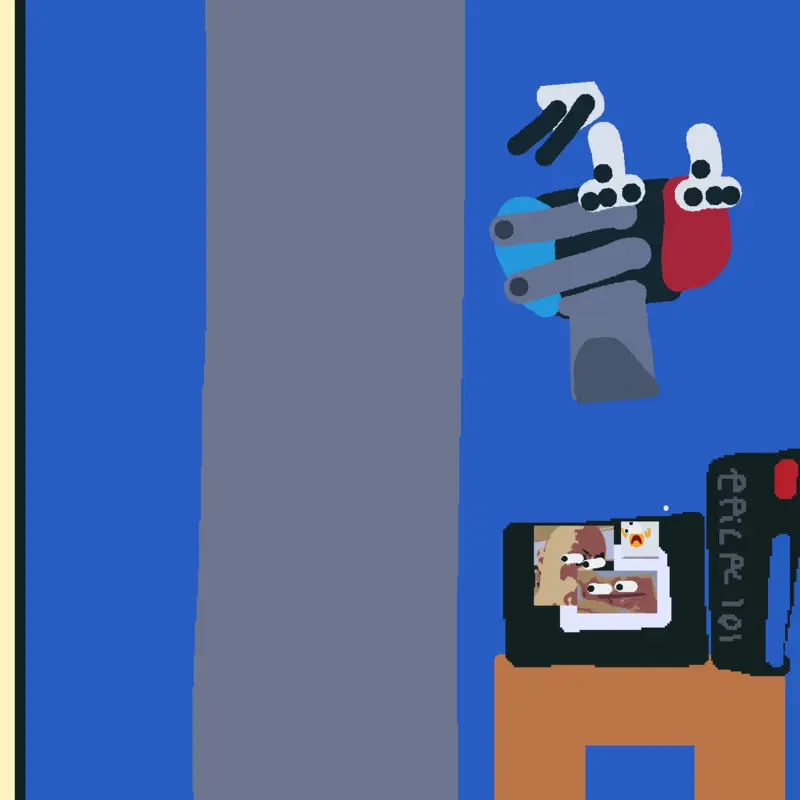 Game by @rainbowcherry