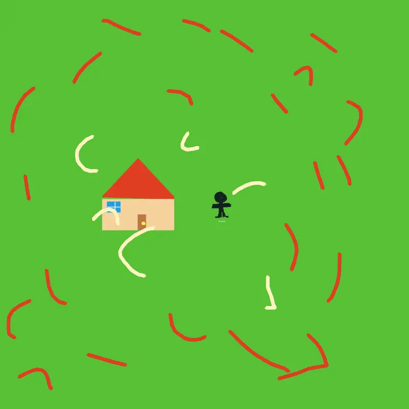Game by @Observableuniverse