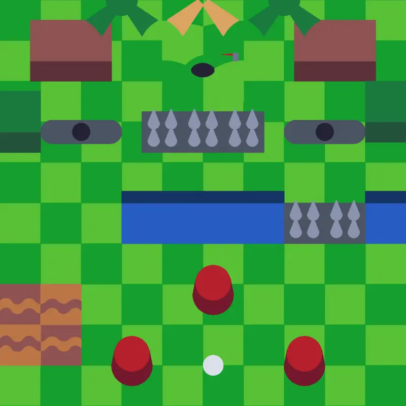 Game by @DullEgret267