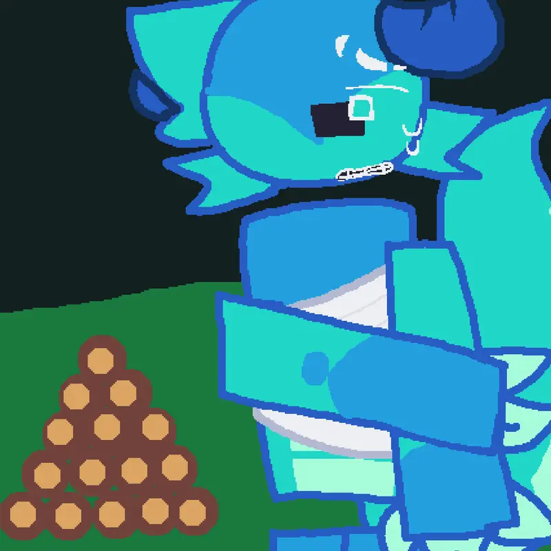 Game by @stardust_piller