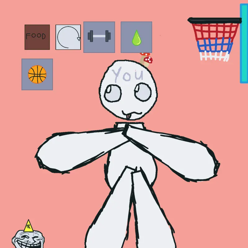 Game by @lover_pets