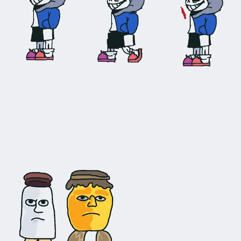 Game by @sans_studio