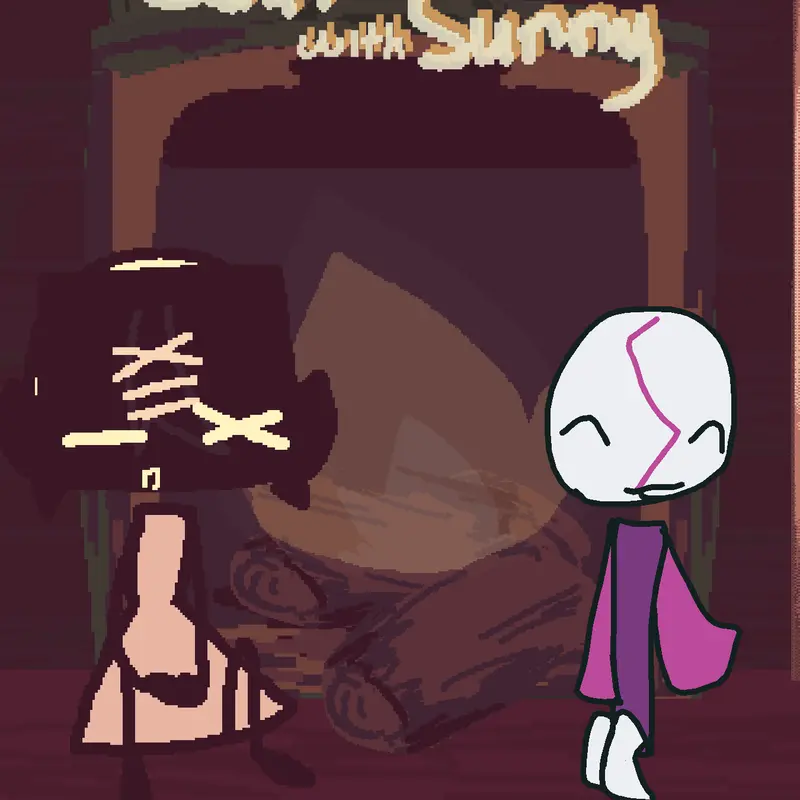 Game by @porplcracked