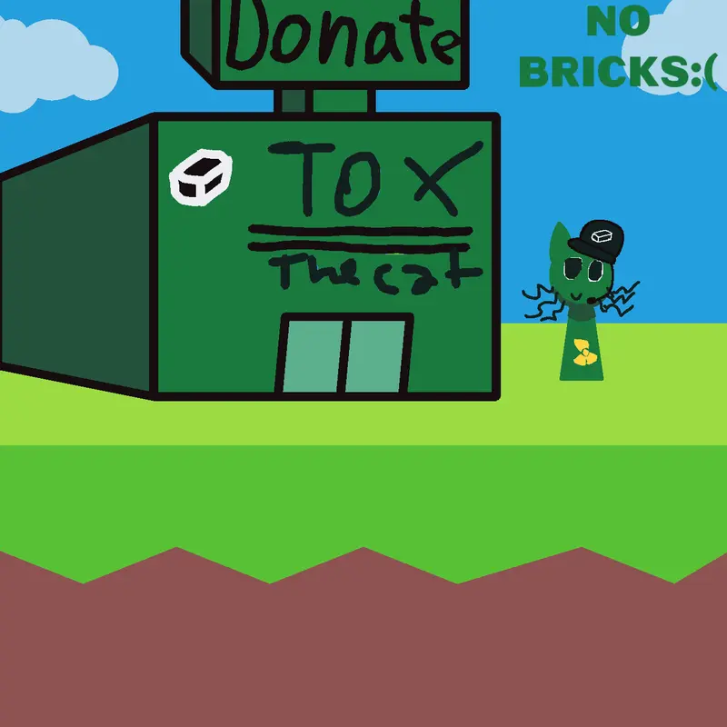 Game by @Tobox