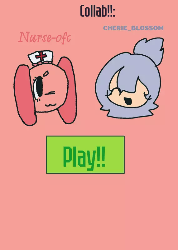 Game by @Cherie_blossom