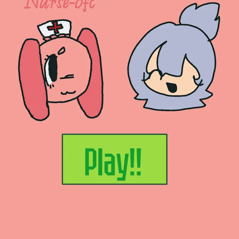 Game by @Cherie_blossom
