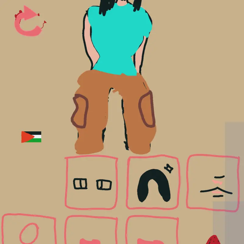 Game by @ESHAL_6162