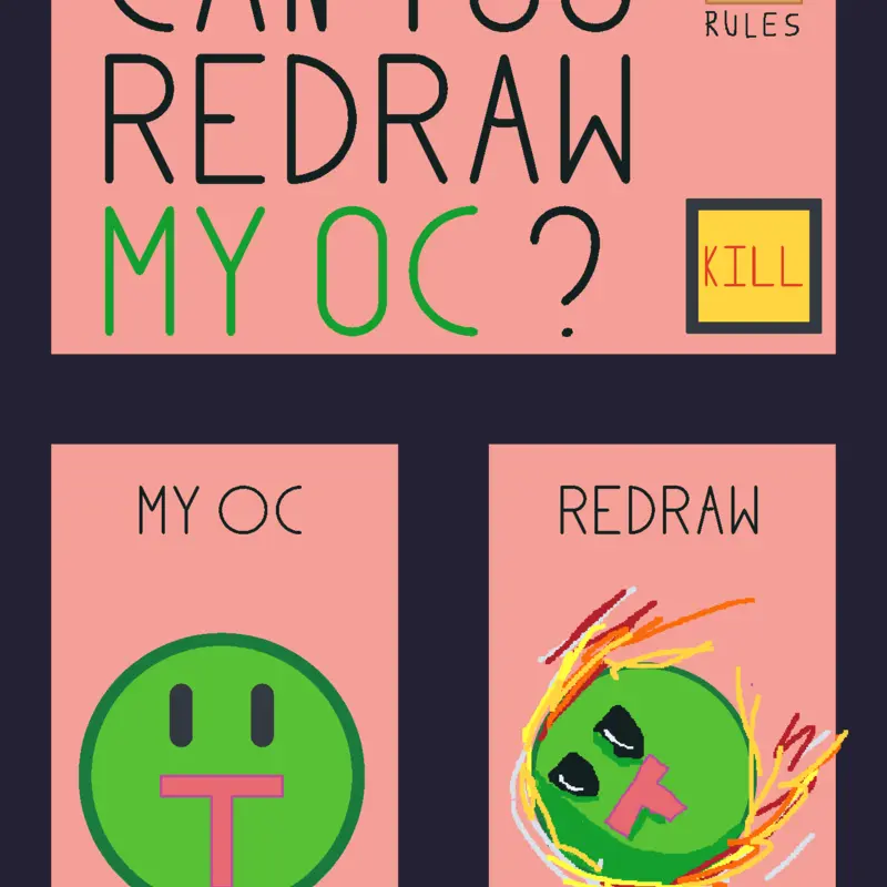 Game by @ImBigFudge