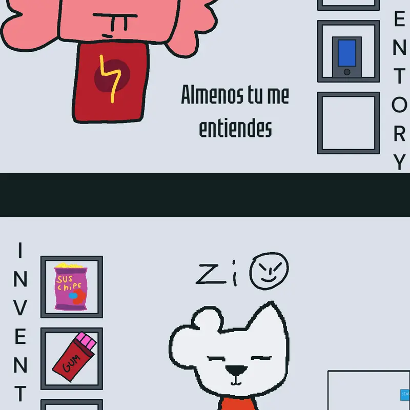Game by @imnotacat