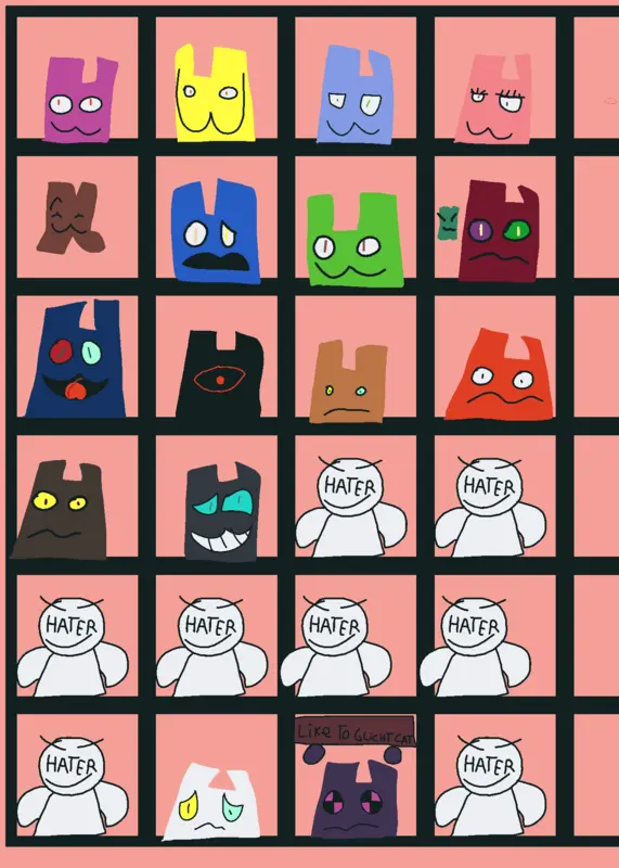 Game by @Cat_official