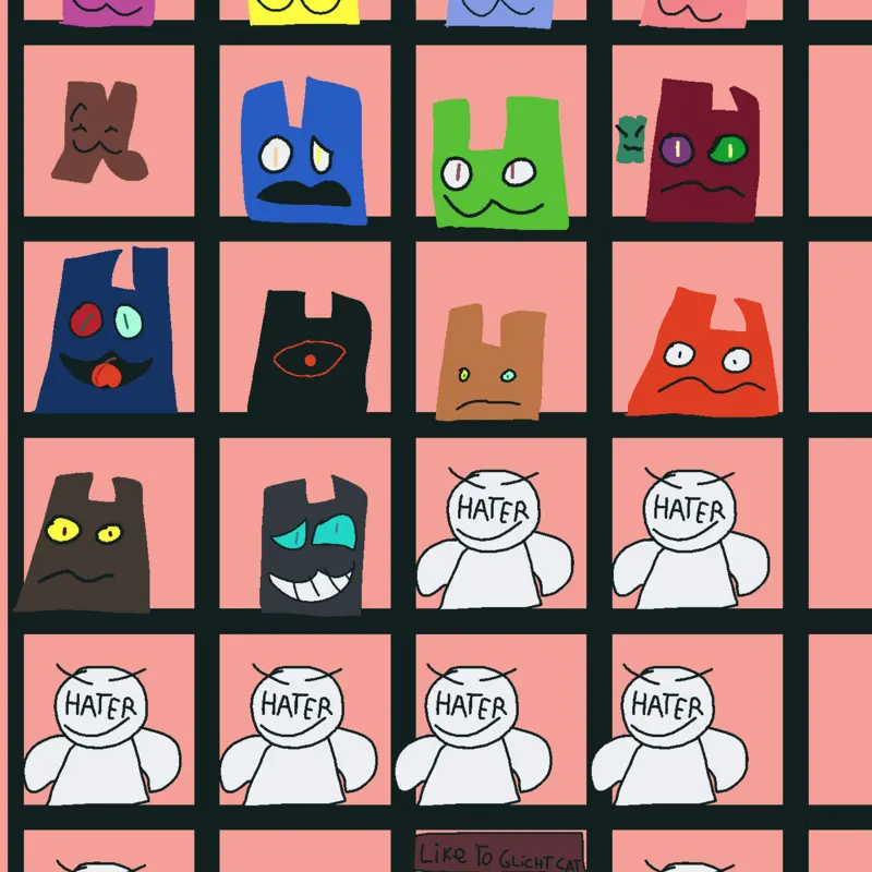 Game by @Cat_official
