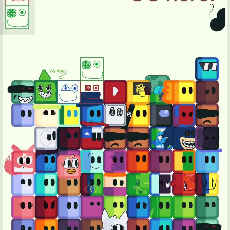 Game by @iansola