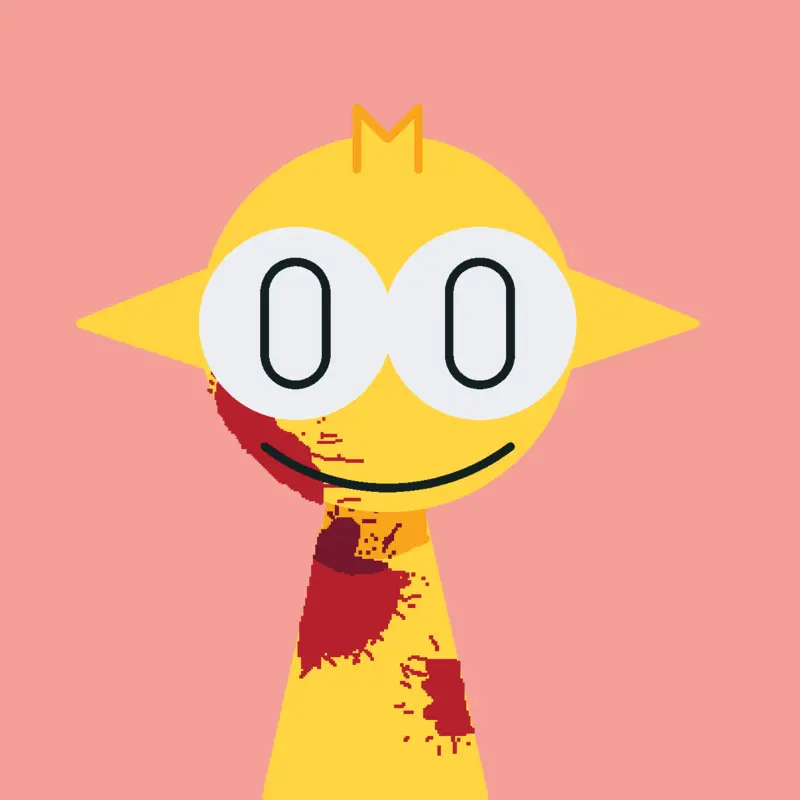 Game by @orde