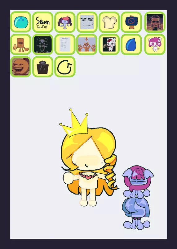 Game by @Nulty_KR