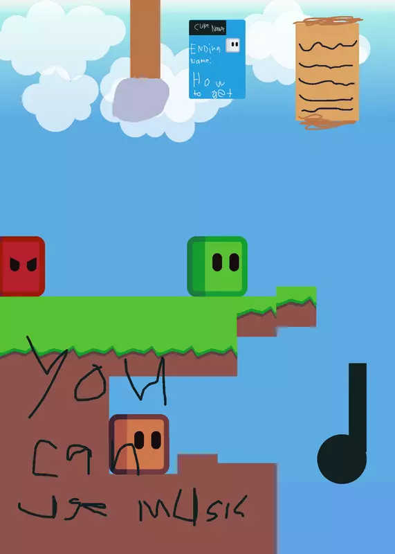 Game by @SecretLouie