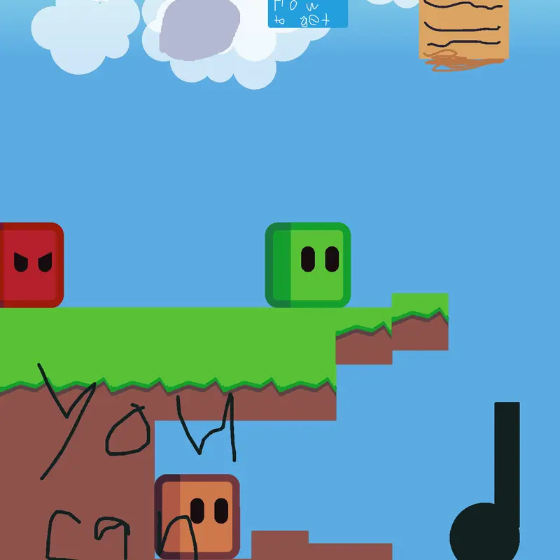 Game by @normaluserowl