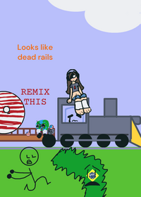 RUN