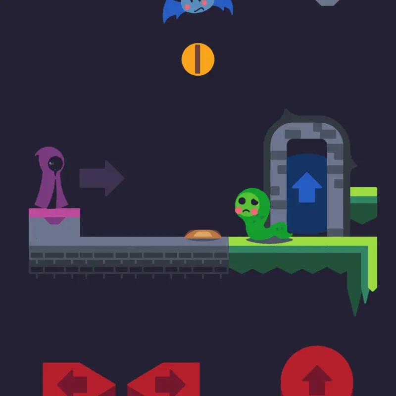 Game by @xXP3bbl3Xx