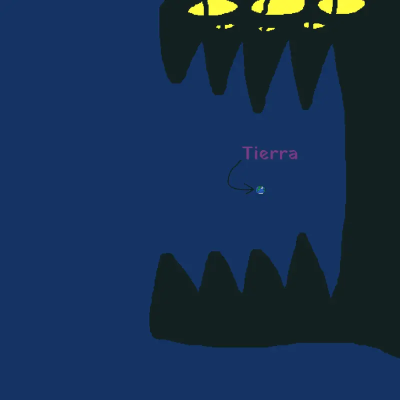 Game by @fhers