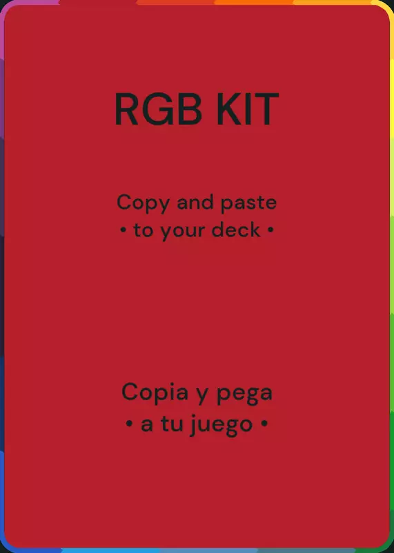 Game by @Bautizador