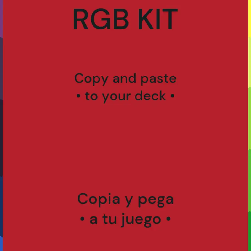 Game by @Bautizador