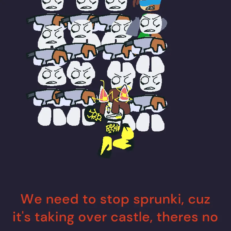 Game by @Confused_Russian