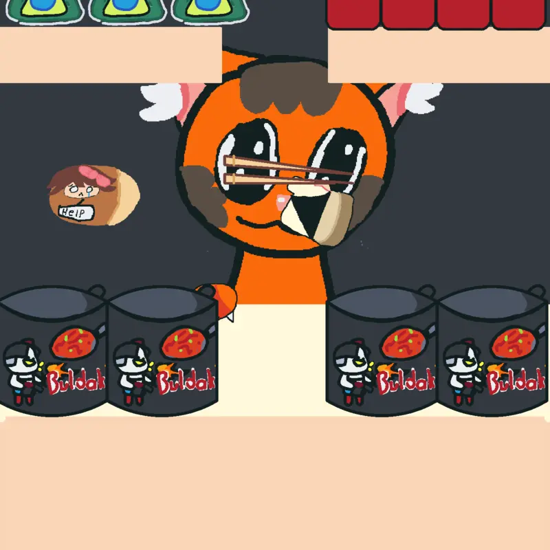 Game by @R0M3ShK7