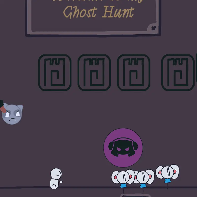 Game by @popennu