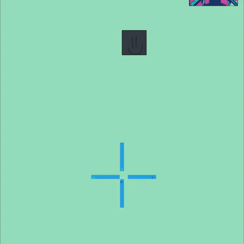 Game by @kytodense