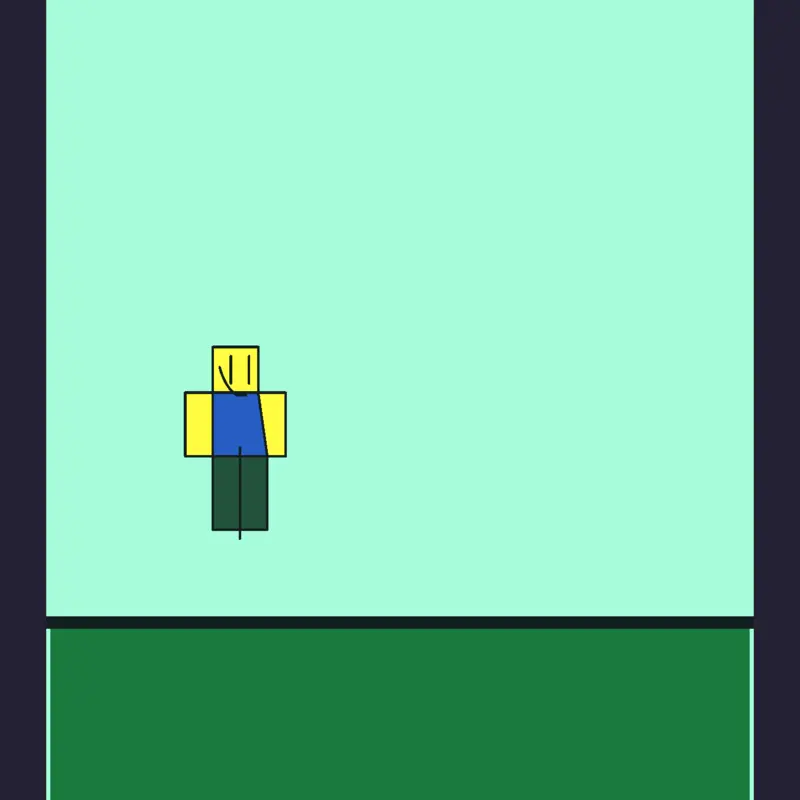 Game by @bluefr3n