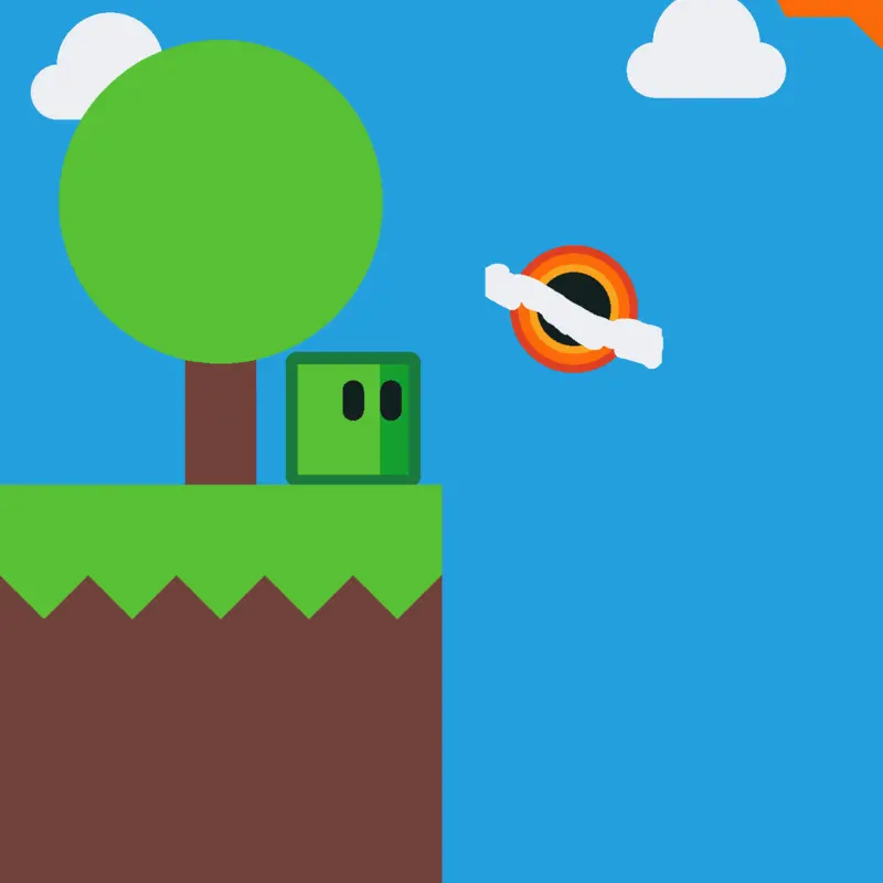 Game by @Lucca_Bazuka